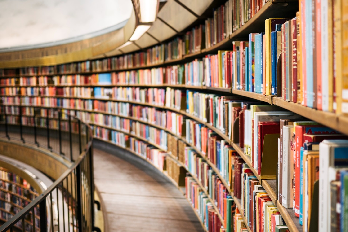 10 Reasons to Read More Books This Year