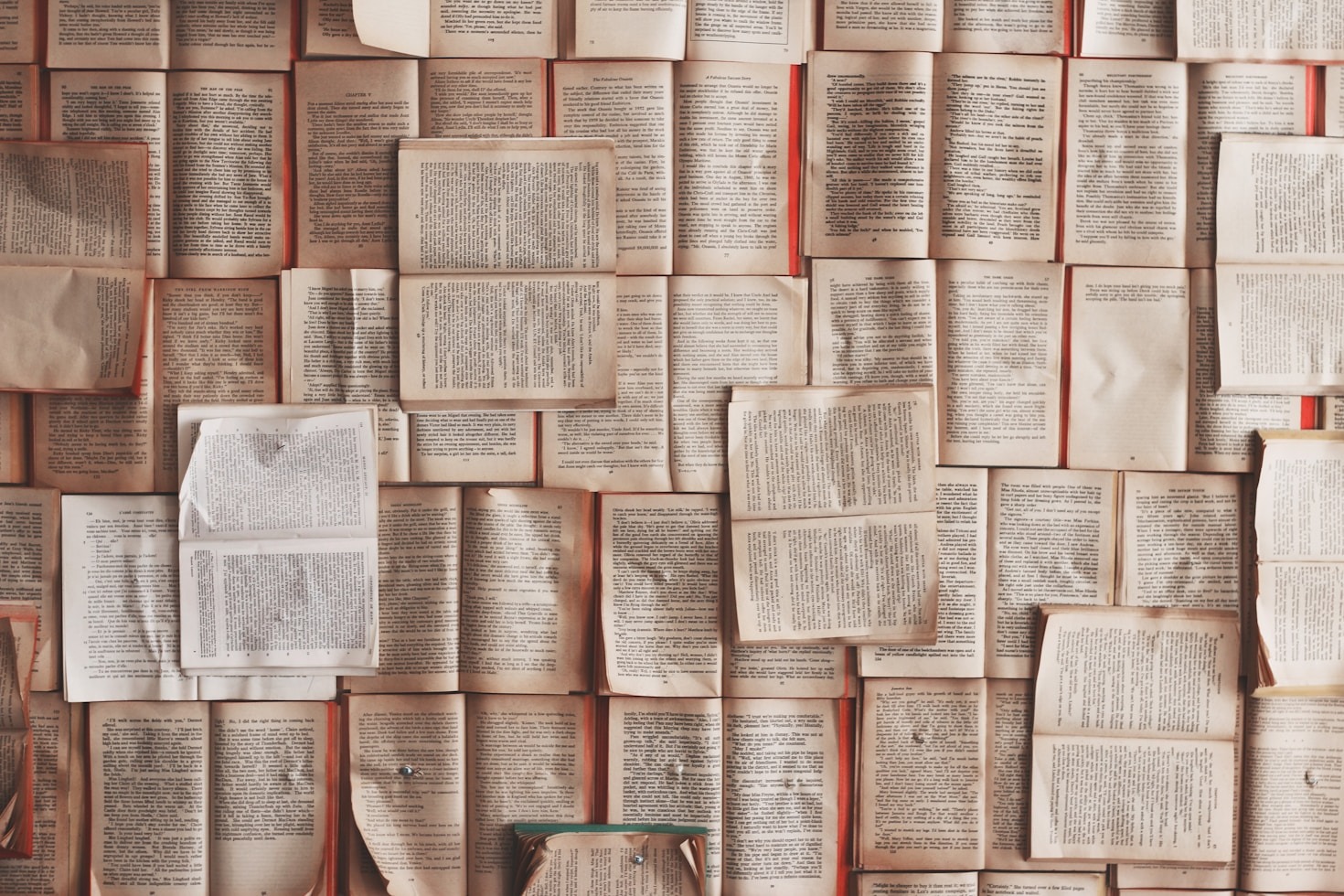 Behind the Scenes of Crafting a Bestseller
